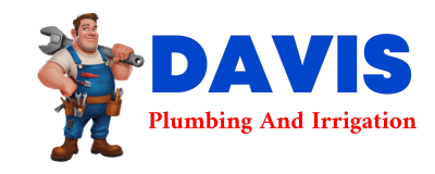 Trusted plumber in RUPERT